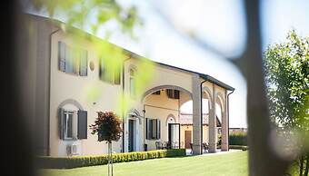 Agriturismo Il Mondo