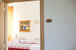 Agriturismo Il Mondo