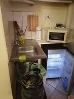 Bezalel Apartment