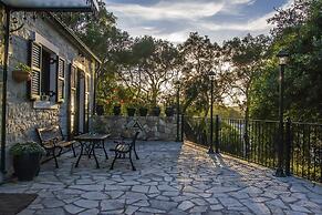 Su La Strata house  by CorfuEscapes