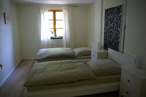 Ferienwohnung Sternenhimmel