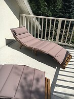 Ferienwohnung Sternenhimmel
