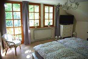 Ferienwohnung Sternenhimmel