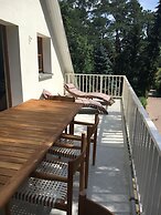 Ferienwohnung Sternenhimmel