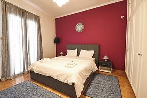 Corfu City Apartments