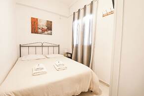 Corfu City Apartments