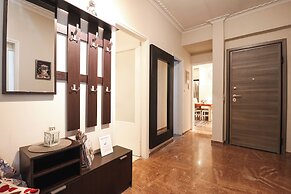 Corfu City Apartments