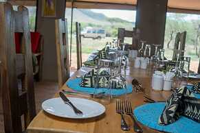 Maisha Serengeti Camps