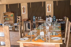 Maisha Serengeti Camps