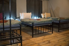Maisha Serengeti Camps