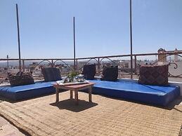 Rooftop Studio