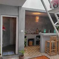 Rooftop Studio