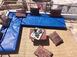 Rooftop Studio