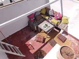 Rooftop Studio