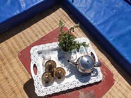 Rooftop Studio