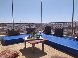 Rooftop Studio