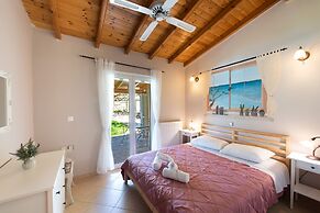 Villa Pine Forest