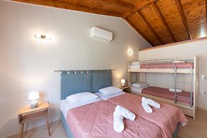 Villa Pine Forest