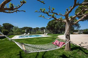Villa Pine Forest