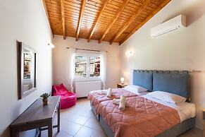 Villa Pine Forest