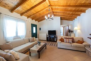 Villa Pine Forest