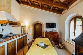Casa Conti di Sotto