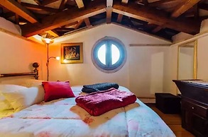 Casa Conti di Sotto