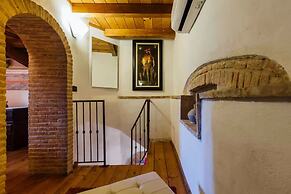 Casa Conti di Sotto