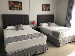 Hotel Plaza Alicante