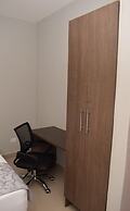 Hotel Plaza Alicante