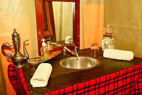 Rongai Eleven Serengeti Camp