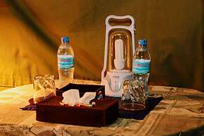 Rongai Eleven Serengeti Camp