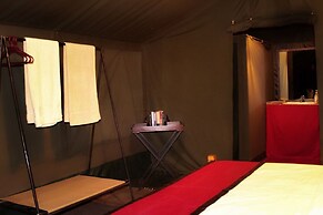 Rongai Eleven Serengeti Camp