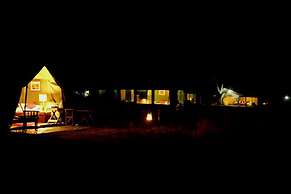 Rongai Eleven Serengeti Camp