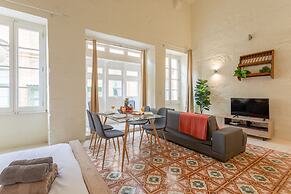 Historic Valletta Private Houses