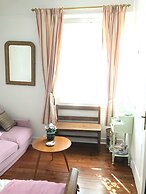 La Croix Blanche