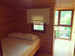 Seyirtepe Butik Otel