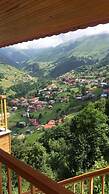 Seyirtepe Butik Otel