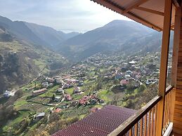 Seyirtepe Butik Otel
