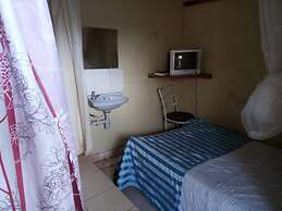 Poshie Hotel