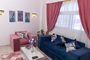 Swiss Royal Dahab