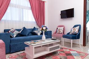 Swiss Royal Dahab