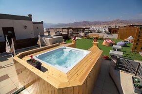 Swiss Royal Dahab