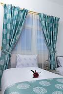 Swiss Royal Dahab