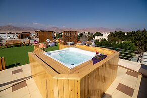 Swiss Royal Dahab