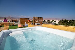 Swiss Royal Dahab