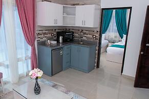Swiss Royal Dahab