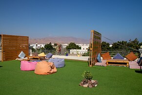 Swiss Royal Dahab