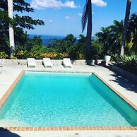 Captivating 3-bed Villa in Montego Bay