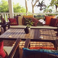 Captivating 3-bed Villa in Montego Bay